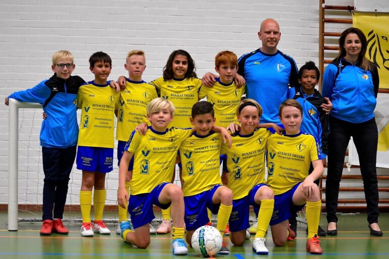 Real Geraardsbergen U11