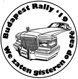 logo van team 605