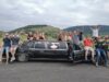 Back on Track terug bij de andere rallydrivers