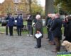 toespraak tijdens 11 novemberplechtigheid 2019 te Hemelveerdegem