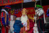 De aankomst van Sinterklaas in Ninove