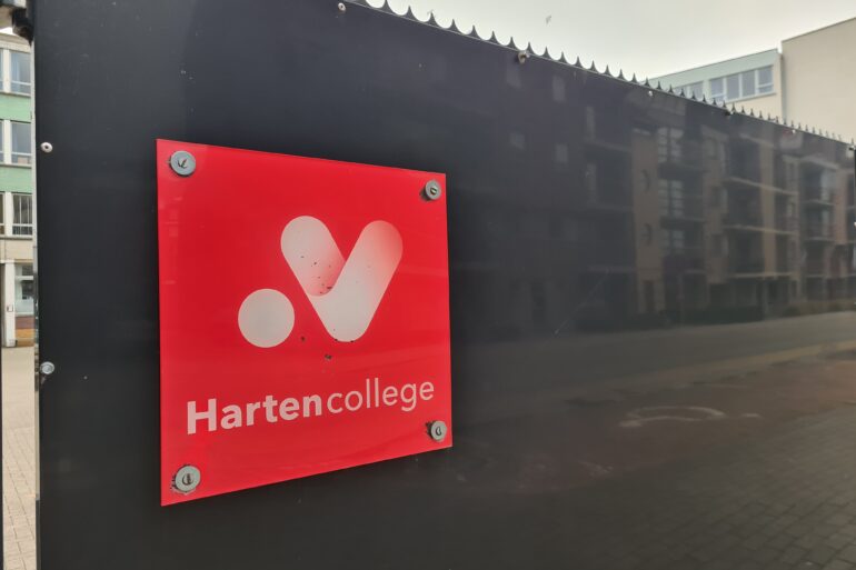 Hartencollege Ninove