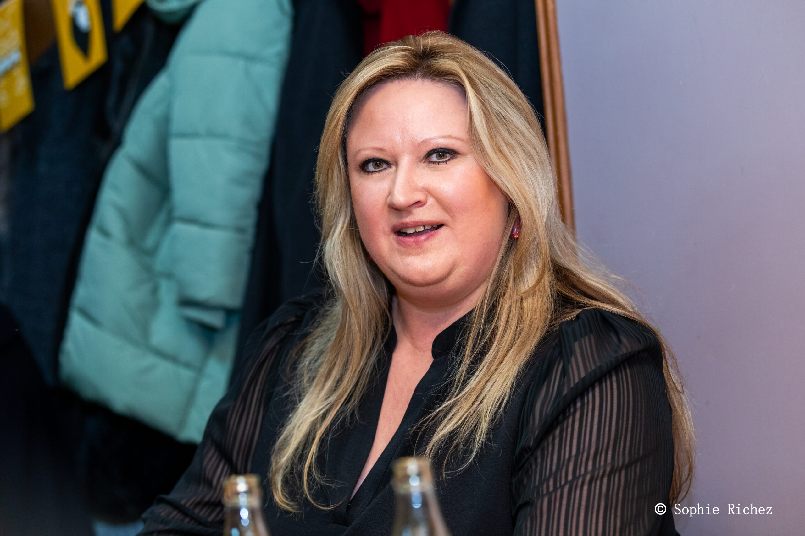 Karolien De Roose (Gemeenteraadslid N-VA Ninove)