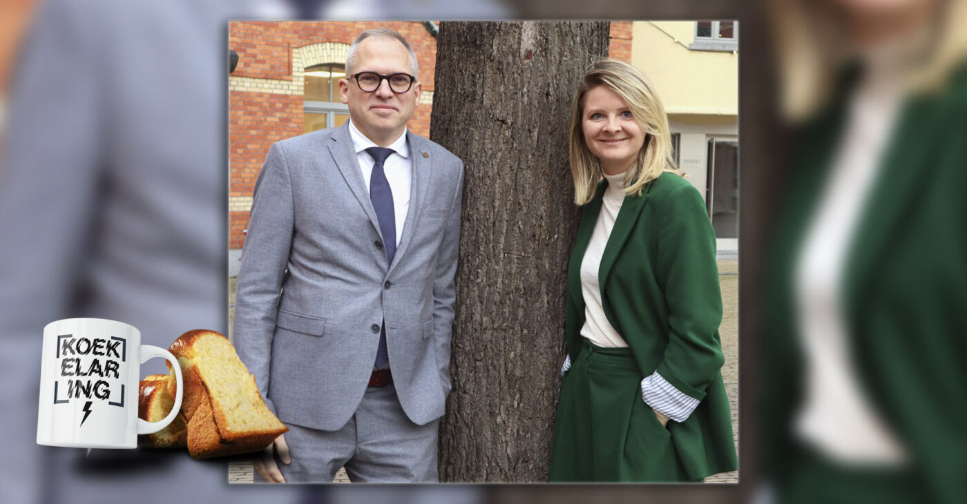 Update – Klacht N-VA Zottegem over twee stemmen en een zetel – NUUS