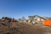 Afbraak kaaischool - 7 maart 2025