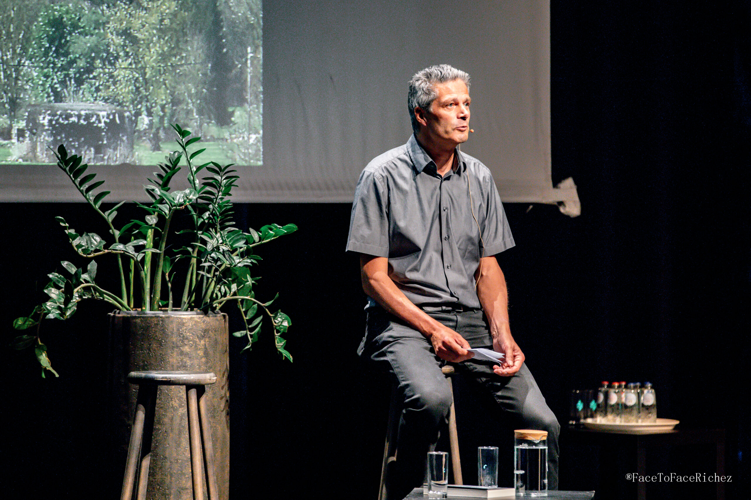 Wim Van Breusegem