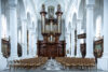 Orgel Abdijkerk Ninove