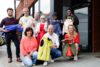 Vooruit Ninove organiseert inzamelactie winterjassen voor kinderen