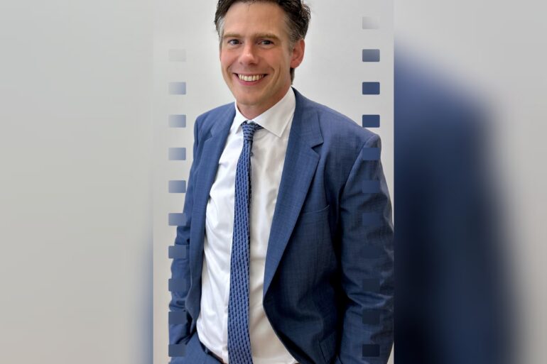 Jan Van der Jeught volgt Steven Vanden Berghe op als voorzitter van N- VA Ninove