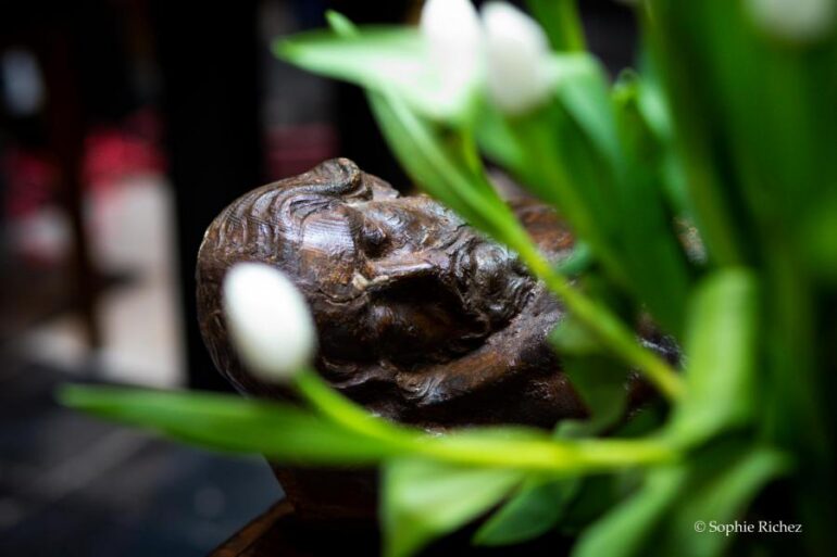 Goede Week 2026 in de Sint-Corneliusparochie Ninove