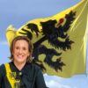 Schepen van integratie Ilse Malfroot