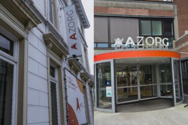 Azorg Ninove en Azorg Geraardsbergen