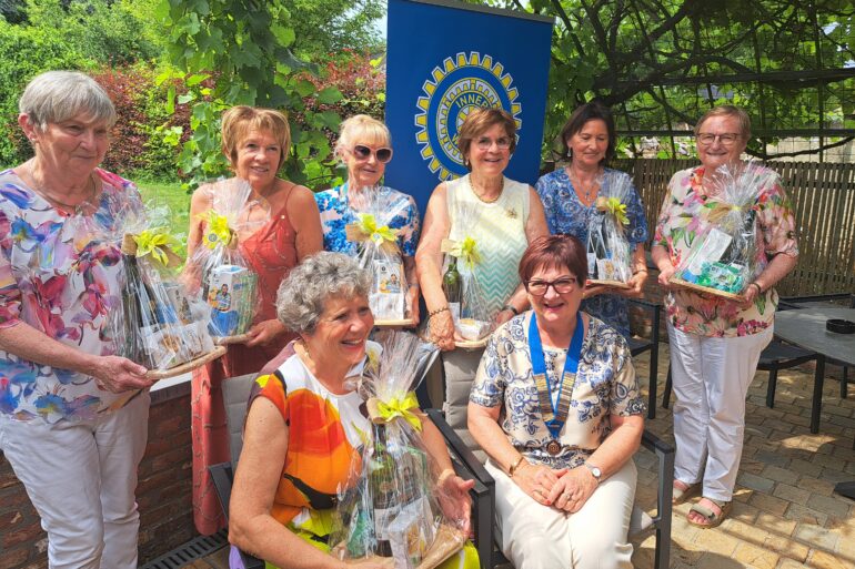 Inner Wheel Ninove