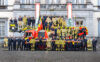 Brandweer Aalst-Moorsel viert 150 jaar met grote publieksdag op het Werfplein
