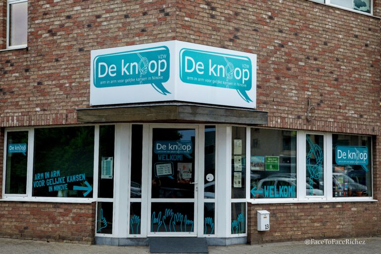 De Knoop VZW
